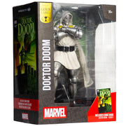 McFarlane Toys MARVEL COLLECTION 1:6 WV8 - Doctor Doom #1 Future Foundation Gold Label