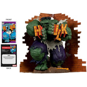 Marvel The Incredible Hulk 1:6th Scale Collectible (Gold Label) McFarlane Toys