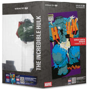 Marvel The Incredible Hulk 1:6th Scale Collectible (Gold Label) McFarlane Toys