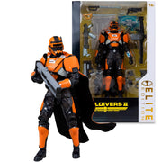Helldivers 2 CE-35 Trench Engineer 7in Deluxe Action Figure McFarlane Elite Edition #11