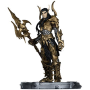World of Warcraft Blood Elf 1:12 Scale Limited Edition Posed Figure McFarlane Toys