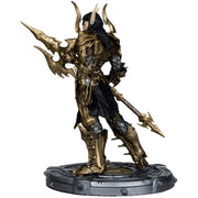 World of Warcraft Blood Elf 1:12 Scale Limited Edition Posed Figure McFarlane Toys