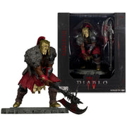 Diablo IV Barbarian 1:12 Scale Limited Edition Posed Figure McFarlane Toys