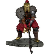 Diablo IV Barbarian 1:12 Scale Limited Edition Posed Figure McFarlane Toys