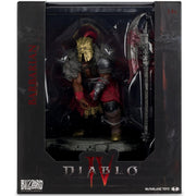 Diablo IV Barbarian 1:12 Scale Limited Edition Posed Figure McFarlane Toys