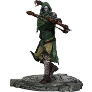 Diablo IV Rogue 1:12 Scale Limited Edition Posed Figure McFarlane Toys