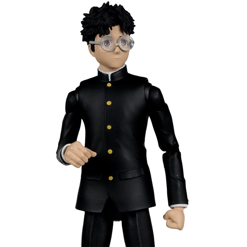 Dandadan Okarun 7in Action Figure McFarlane Toys