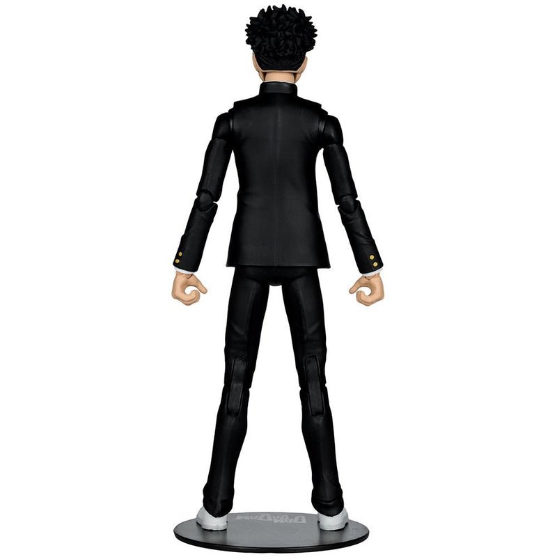 Dandadan Okarun 7in Action Figure McFarlane Toys