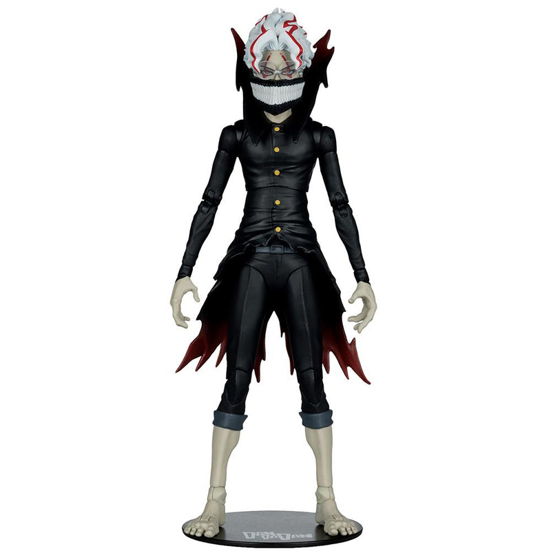 Dandadan Okarun (Transformed) 7in Action Figure McFarlane Toys