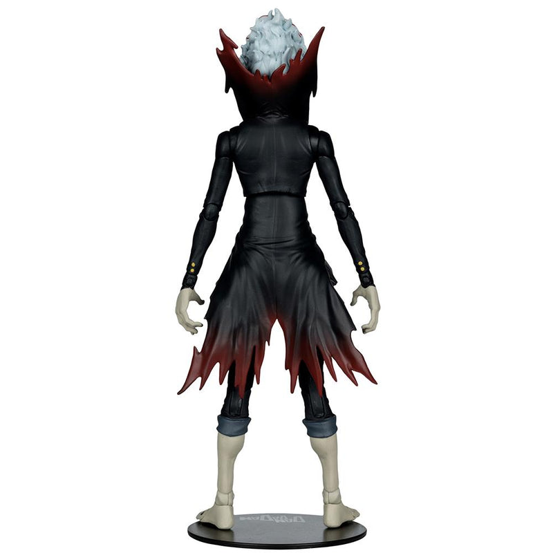 Dandadan Okarun (Transformed) 7in Action Figure McFarlane Toys
