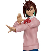 Dandadan Momo 7in Action Figure McFarlane Toys