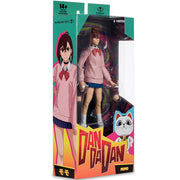 Dandadan Momo 7in Action Figure McFarlane Toys