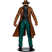 McFarlane Toys DC MULTIVERSE - Sandman (Wesley Dodds: The Sandman) Gold Label Action Figure
