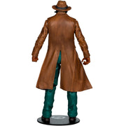 McFarlane Toys DC MULTIVERSE - Sandman (Wesley Dodds: The Sandman) Gold Label Action Figure
