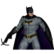 DC Multiverse Batman (DC Rebirth) Gold Label 7in Action Figure McFarlane Toys