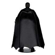DC Multiverse Batman (DC Rebirth) Gold Label 7in Action Figure McFarlane Toys