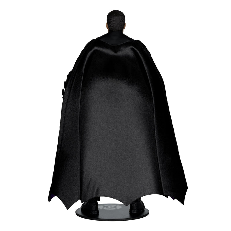 DC Multiverse Batman (DC Rebirth) Gold Label 7in Action Figure McFarlane Toys