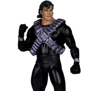 DC Multiverse Superman vs Mongul 2pk (Return of Superman) 7in Action Figure and Mega Figure McFarlane Toys