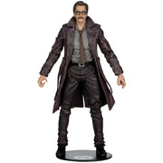DC Multiverse Commissioner Gordon (The Dark Knight) 7" Action Figure Deluxe Theatrical Edition McFarlane Toys