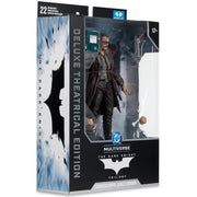 DC Multiverse Commissioner Gordon (The Dark Knight) 7" Action Figure Deluxe Theatrical Edition McFarlane Toys