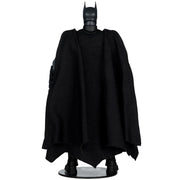 DC Multiverse Batman (The Batman) 7" Action Figure Deluxe Theatrical Edition McFarlane Toys