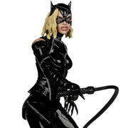 DC Multiverse Battle Damaged Catwoman (Batman Returns) 7" Action Figure Deluxe Theatrical Edition McFarlane Toys