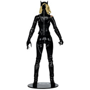 DC Multiverse Battle Damaged Catwoman (Batman Returns) 7" Action Figure Deluxe Theatrical Edition McFarlane Toys