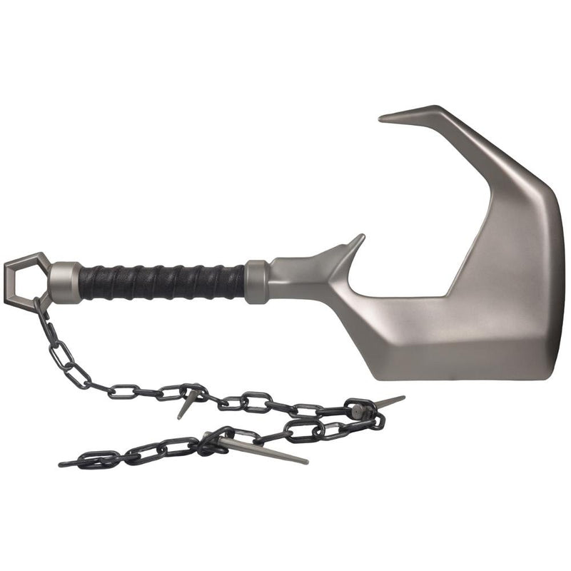 DC Direct Lobo's Hook (Supergirl Movie) 1:1 Scale Prop Replica McFarlane Toys