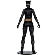 DC Multiverse Catwoman (Batman: Hush) 7in Action Figure Gold Label McFarlane Toys