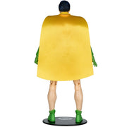 DC Multiverse Robin (Silver Age) 7in Action Figure Gold Label McFarlane Toys