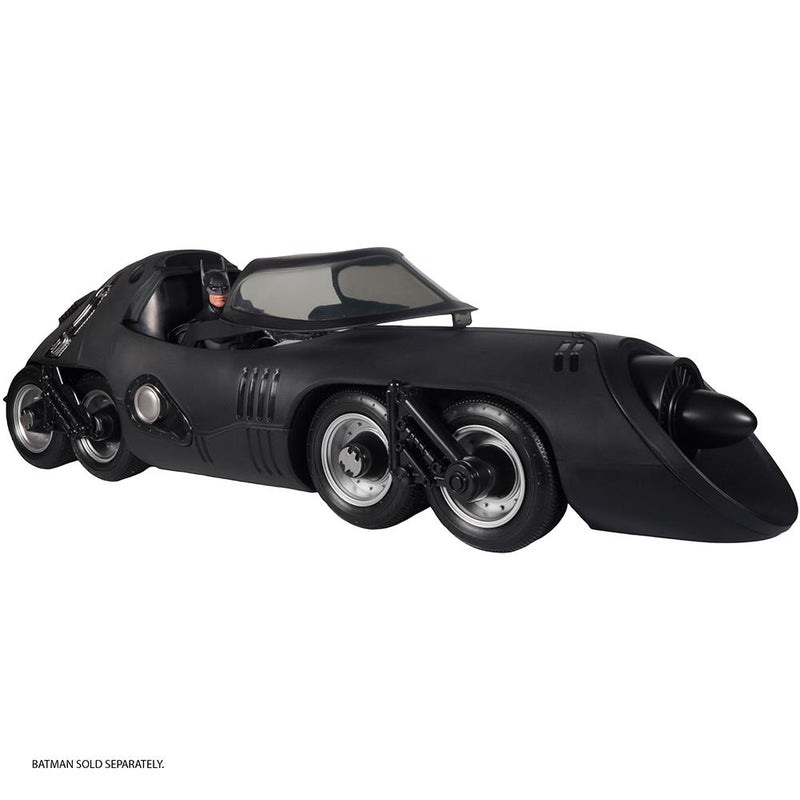 DC Multiverse Batmissile (Batman Returns) Vehicle McFarlane Toys