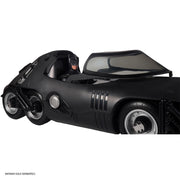 DC Multiverse Batmissile (Batman Returns) Vehicle McFarlane Toys