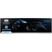 DC Multiverse Batmissile (Batman Returns) Vehicle McFarlane Toys