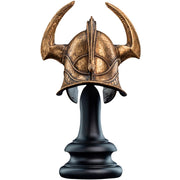 Weta Workshop The War of the Rohirrim (2024)- The Helm of King Helm Replica