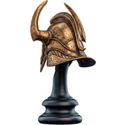 Weta Workshop The War of the Rohirrim (2024)- The Helm of King Helm Replica