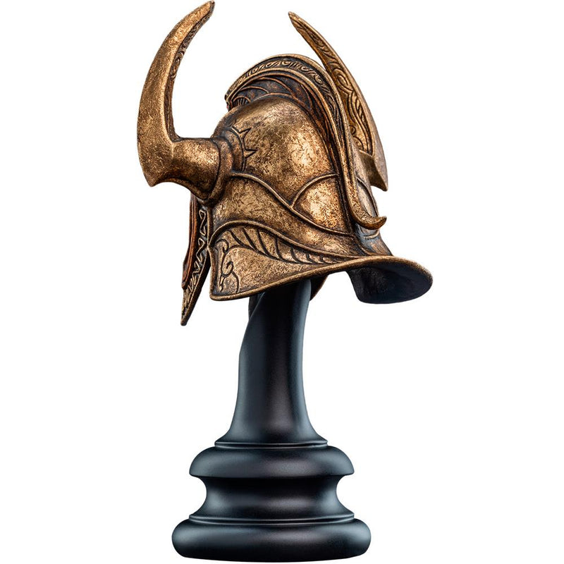 Weta Workshop The War of the Rohirrim (2024)- The Helm of King Helm Replica