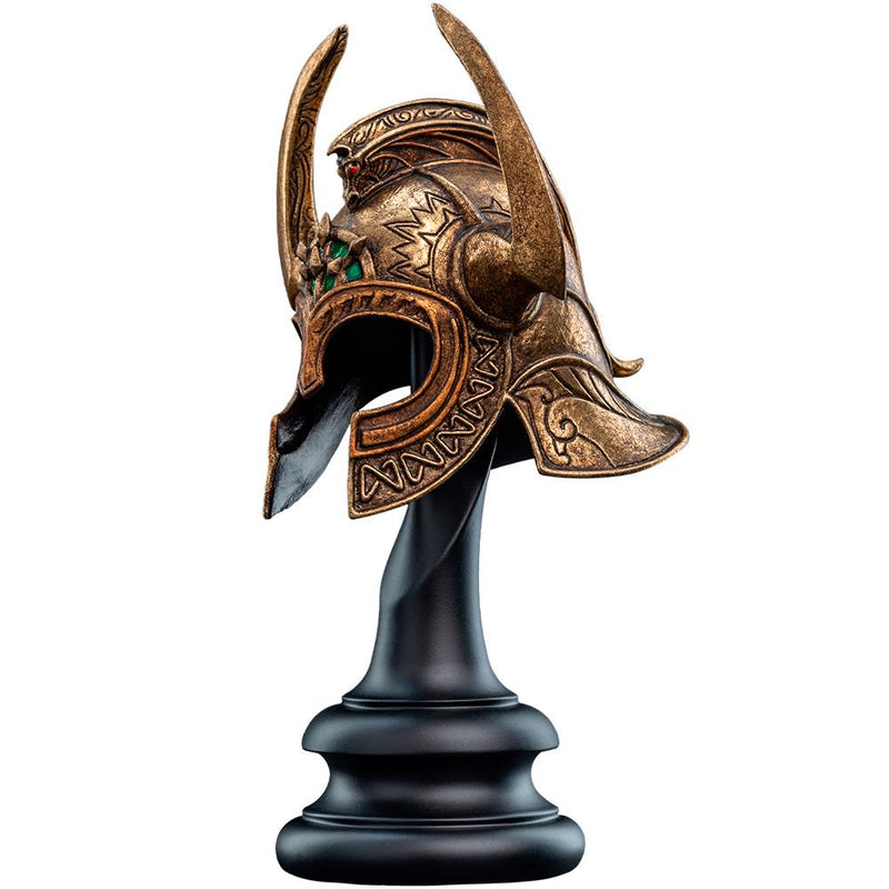 Weta Workshop The War of the Rohirrim (2024)- The Helm of King Helm Replica