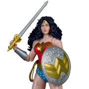 DC Multiverse Wonder Woman (DC Classic) 7in Deluxe Action Figure McFarlane Collector Edition #61