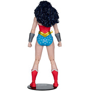 DC Multiverse Wonder Woman (DC Classic) 7in Deluxe Action Figure McFarlane Collector Edition #61