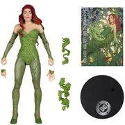 DC Multiverse Poison Ivy (DC Classic) 7in Deluxe Action Figure McFarlane Collector Edition #62