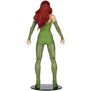 DC Multiverse Poison Ivy (DC Classic) 7in Deluxe Action Figure McFarlane Collector Edition #62