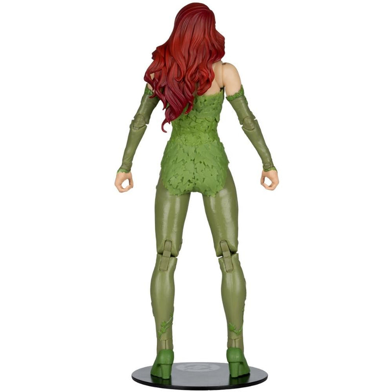 DC Multiverse Poison Ivy (DC Classic) 7in Deluxe Action Figure McFarlane Collector Edition #62