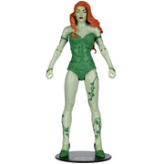 DC MCFARLANE COLLECTOR EDITION 7IN WV15 - #62 POISON IVY (DC CLASSIC)-(CHASE)