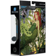 DC MCFARLANE COLLECTOR EDITION 7IN WV15 - #62 POISON IVY (DC CLASSIC)-(CHASE)