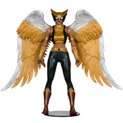 DC Multiverse Hawkgirl (Kendra Saunders) 7in Deluxe Action Figure McFarlane Collector Edition #63