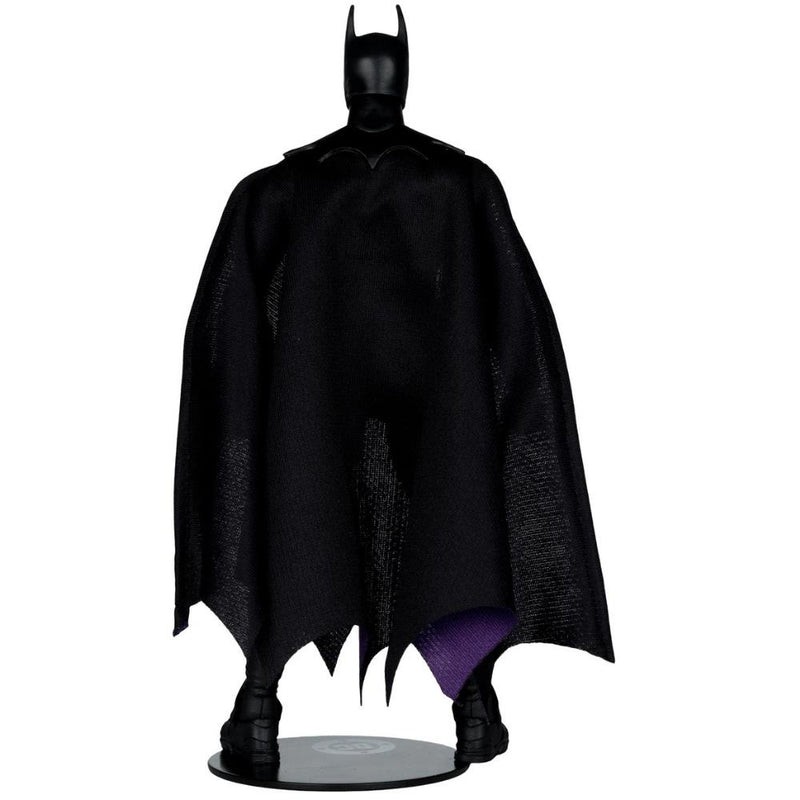 DC DIRECT 7IN FIGURE WITH COMIC - WV13 - BATMAN (BATMAN 89)