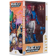 DC Multiverse Spartan (Wild C.A.T.S) Image Comic Founders Series 7in Deluxe Action Figure McFarlane Toys