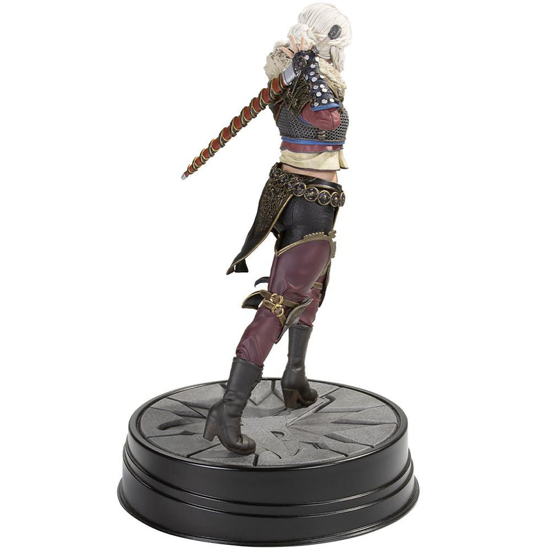Dark Horse The Witcher 3 - Figure Ciri Series 2