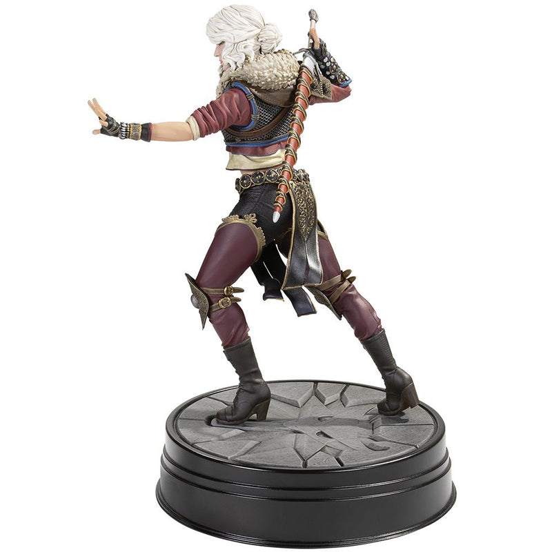 Dark Horse The Witcher 3 - Figure Ciri Series 2