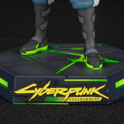 Dark Horse Cyberpunk Edgerunners - David Figure
